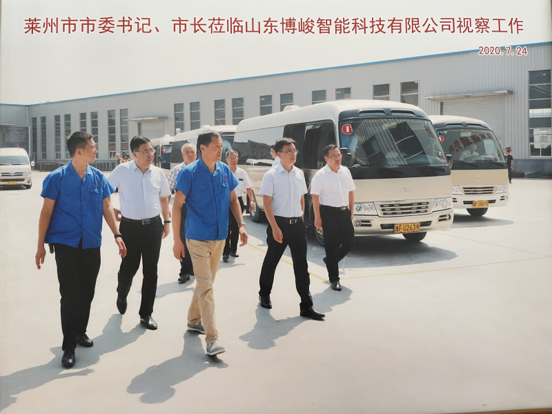 廠(chǎng)房展示