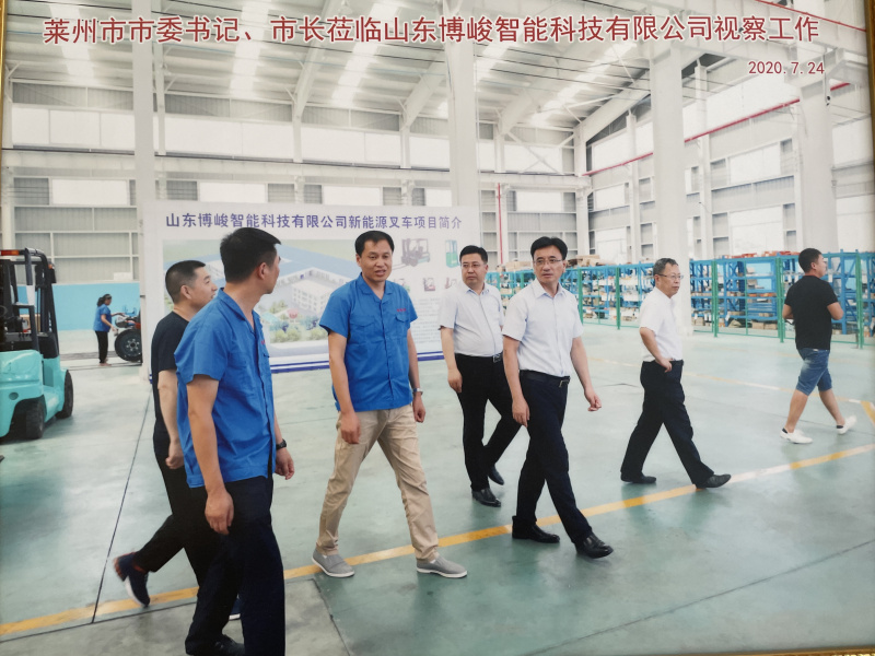 廠(chǎng)房展示