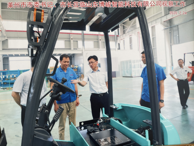 廠(chǎng)房展示